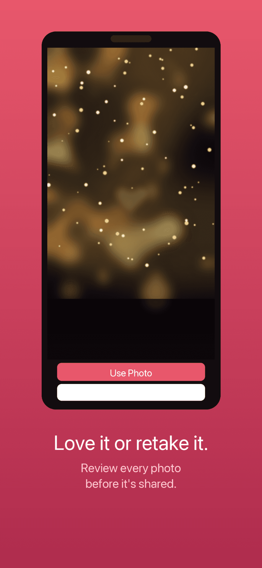 WedShot screenshot 2